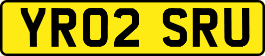 YR02SRU