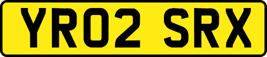 YR02SRX