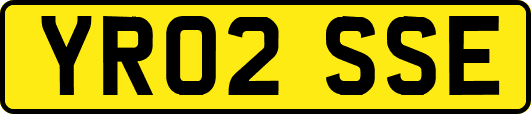 YR02SSE