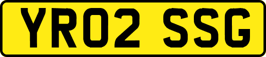 YR02SSG