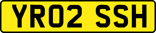 YR02SSH