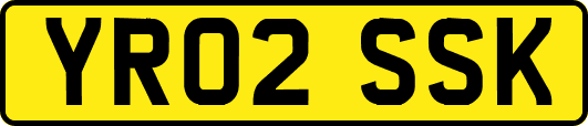 YR02SSK