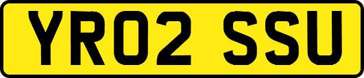 YR02SSU