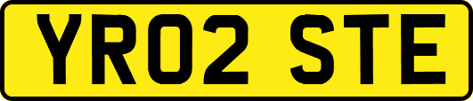 YR02STE