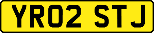 YR02STJ
