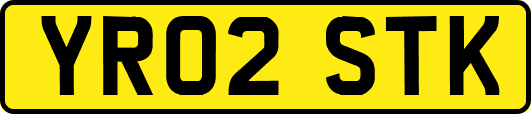 YR02STK