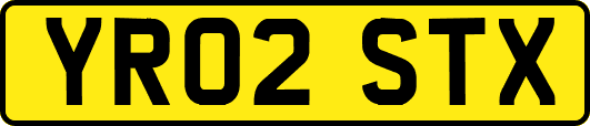 YR02STX