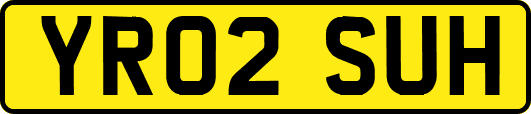YR02SUH