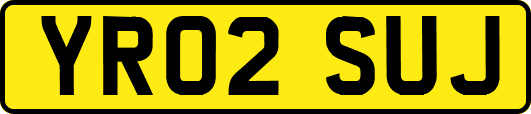 YR02SUJ