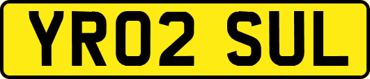 YR02SUL