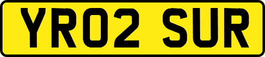 YR02SUR