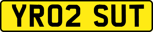 YR02SUT