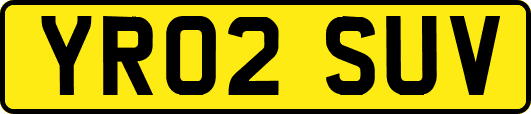 YR02SUV