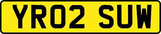 YR02SUW