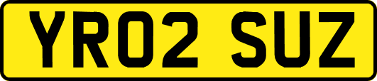 YR02SUZ