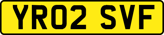 YR02SVF
