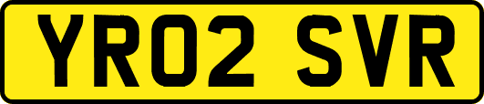 YR02SVR