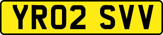 YR02SVV