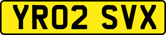 YR02SVX