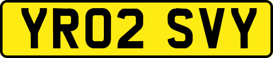 YR02SVY