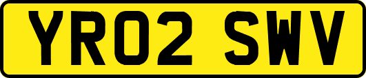 YR02SWV