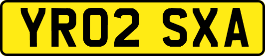 YR02SXA