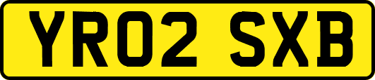 YR02SXB
