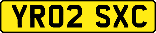 YR02SXC