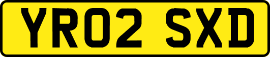 YR02SXD