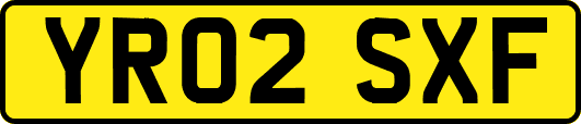 YR02SXF