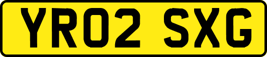 YR02SXG