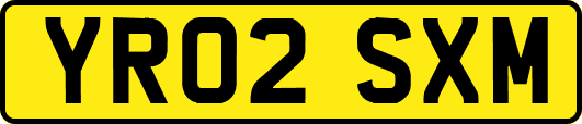 YR02SXM