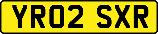 YR02SXR