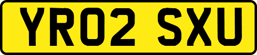 YR02SXU