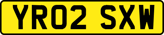 YR02SXW