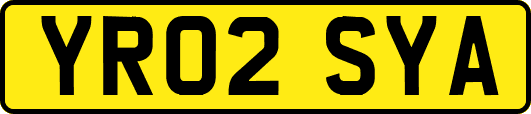 YR02SYA