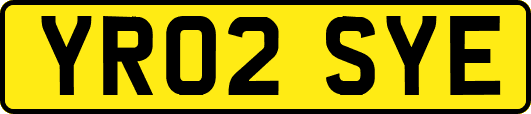YR02SYE