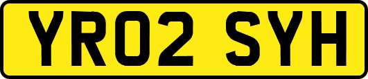 YR02SYH