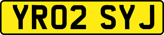 YR02SYJ