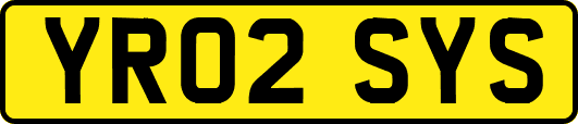 YR02SYS