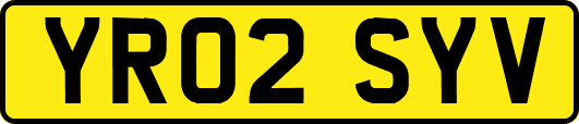 YR02SYV