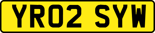 YR02SYW
