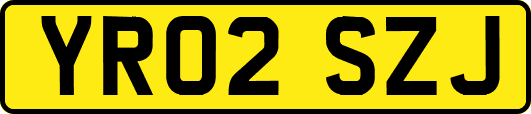 YR02SZJ