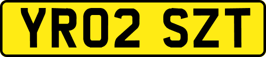 YR02SZT
