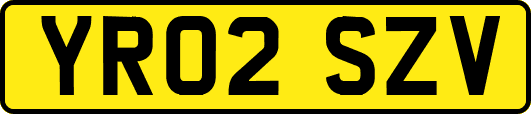 YR02SZV