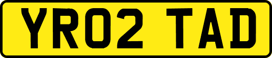 YR02TAD