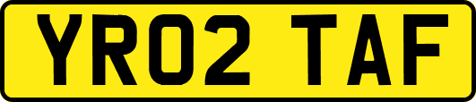 YR02TAF