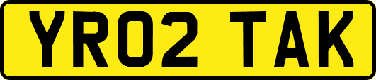 YR02TAK