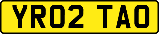 YR02TAO