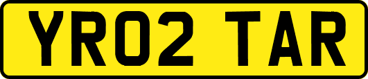 YR02TAR